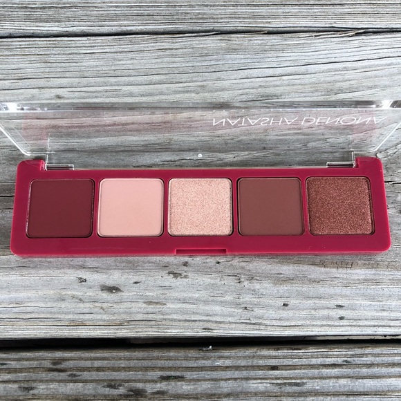 NATASHA DENONA Cupid Eyeshadow Palette - Picture 4 of 7